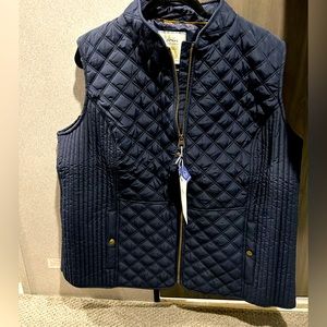 NEW  Women’s Joules Jacket With Boots